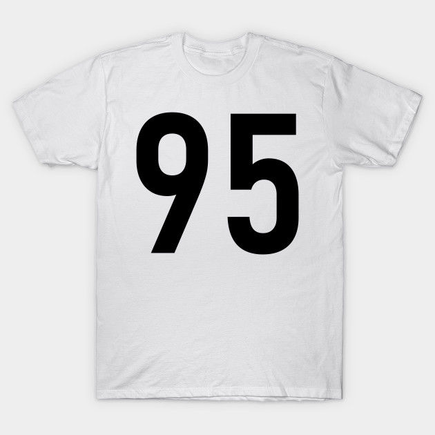 95 by TeamSN